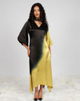 Basil Dress