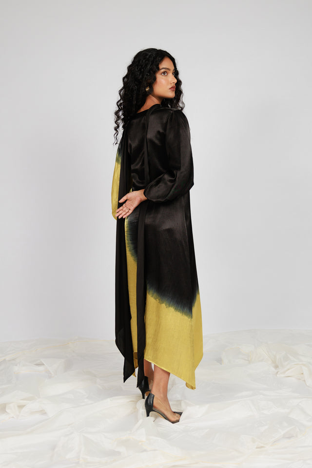 Basil Dress