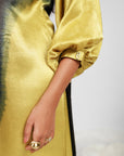 Basil Dress