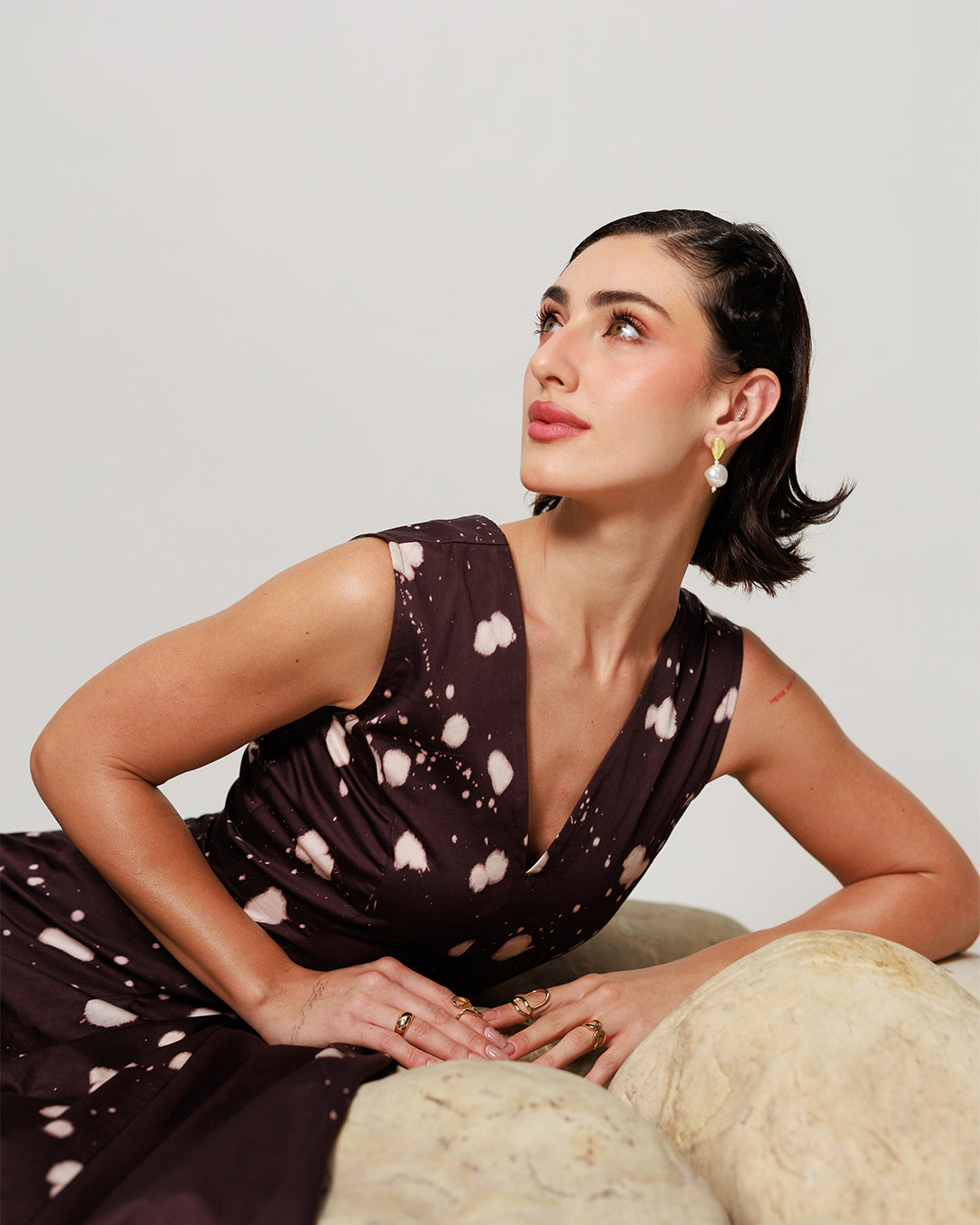 Bernia Dress