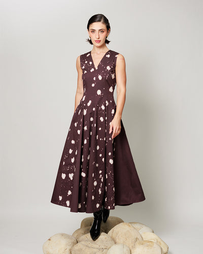 Bernia Dress