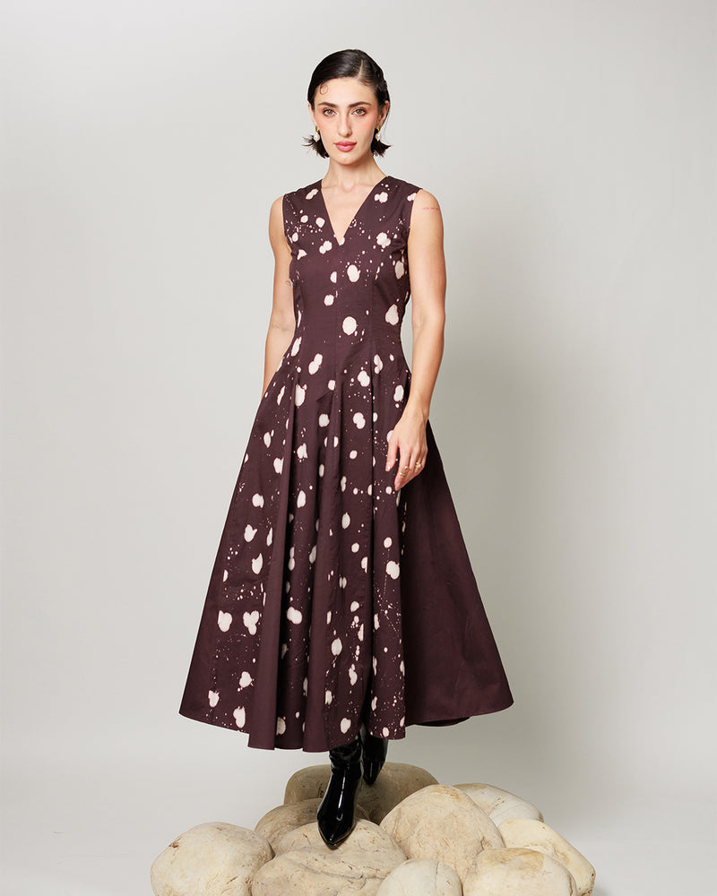 Bernia Dress