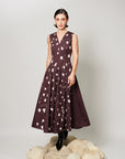 Bernia Dress