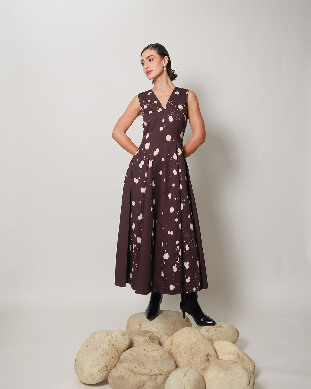 Bernia Dress