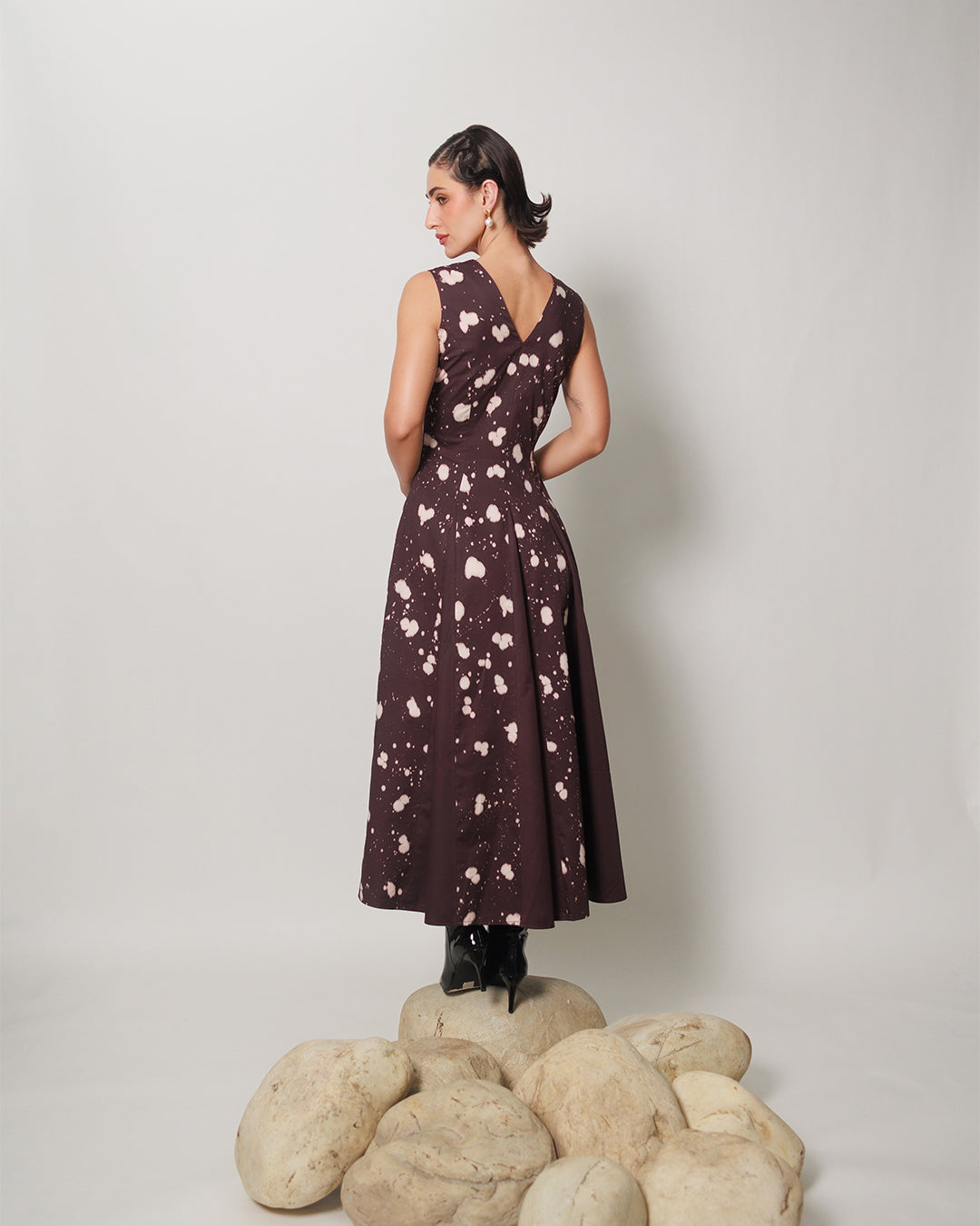 Bernia Dress