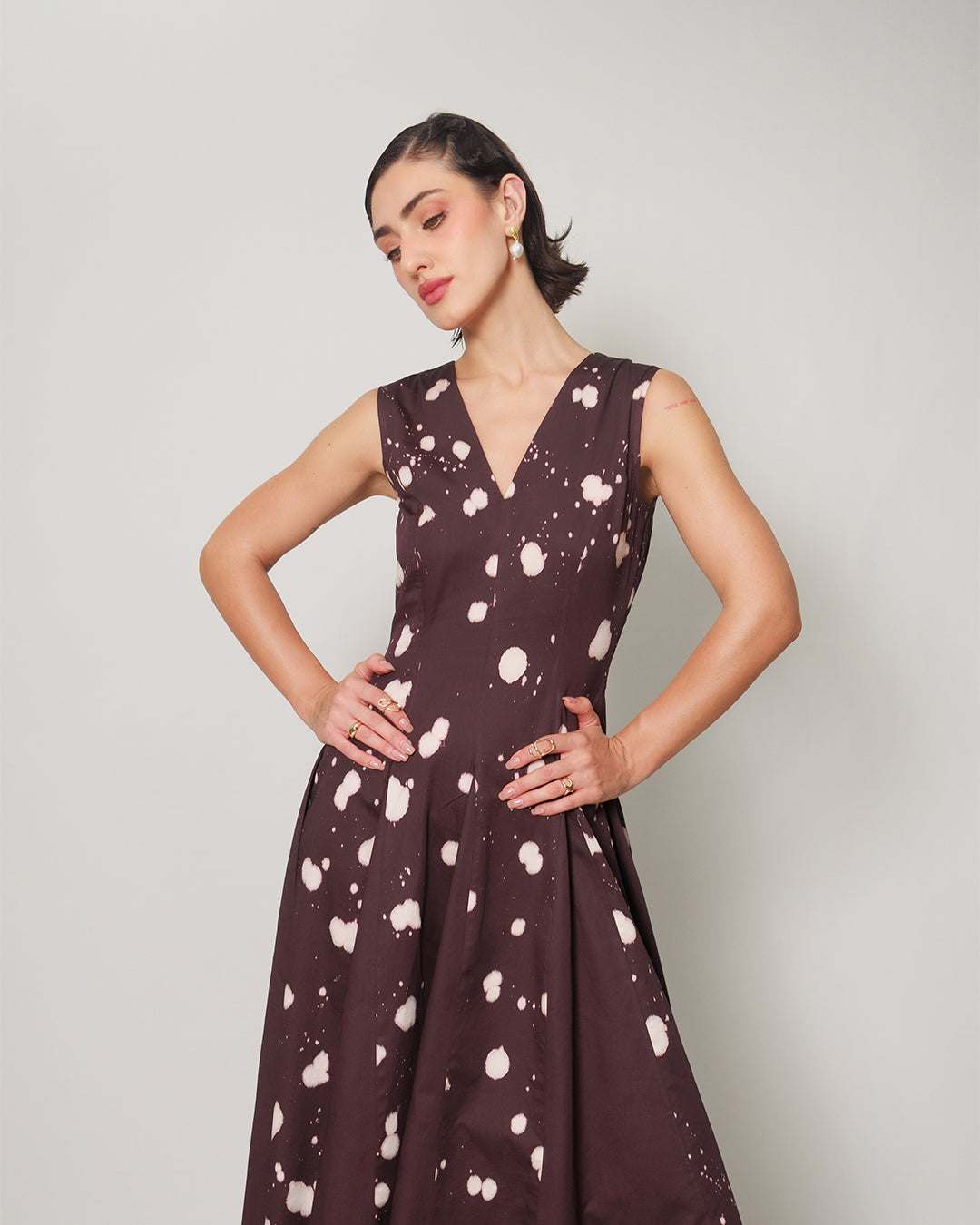 Bernia Dress