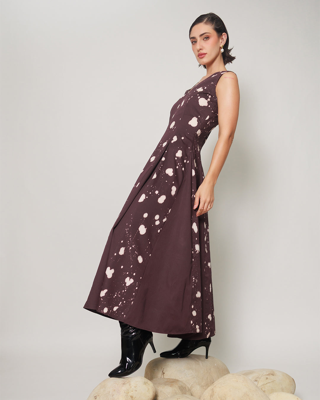 Bernia Dress