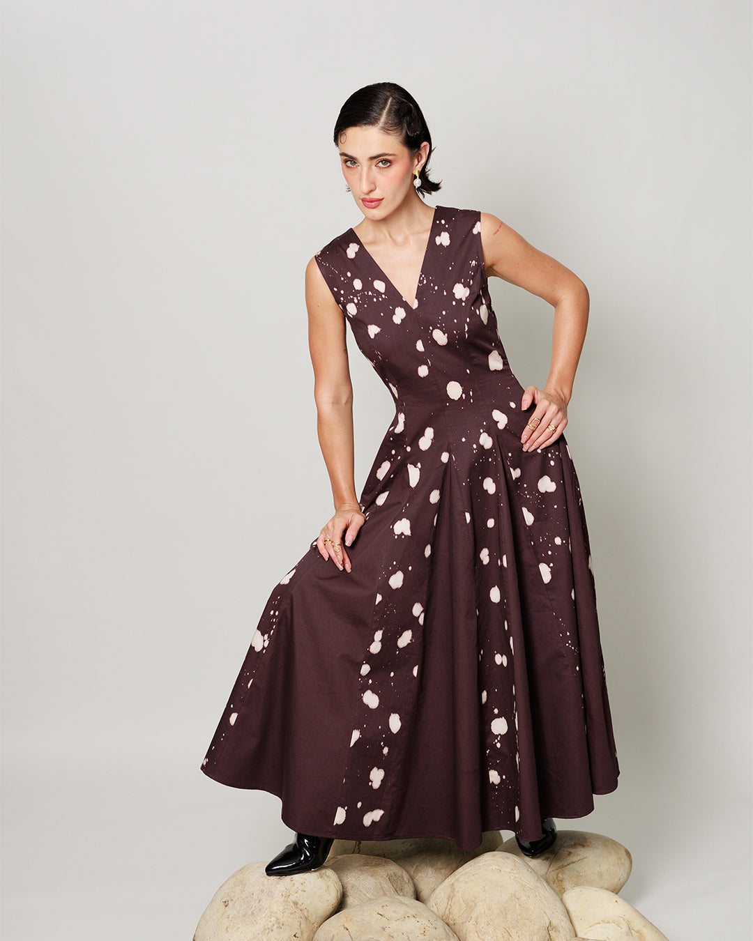 Bernia Dress