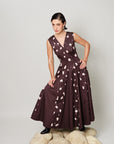 Bernia Dress