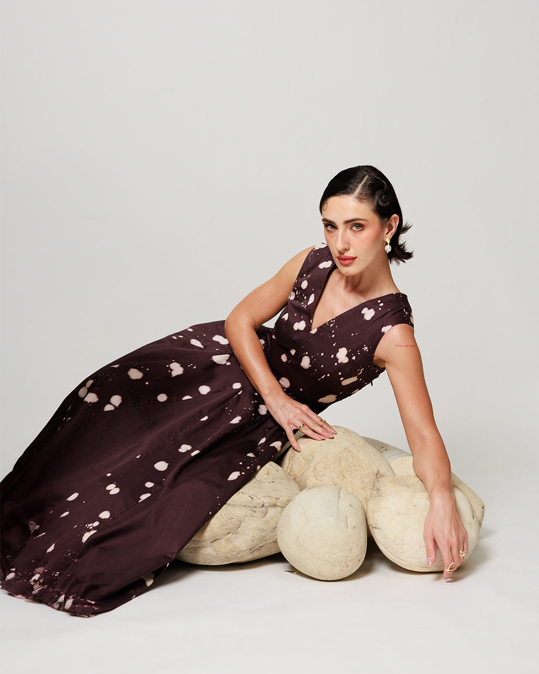 Bernia Dress