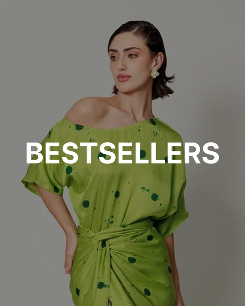 Bestsellers