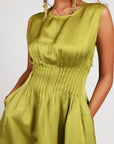 Camelia Dress
