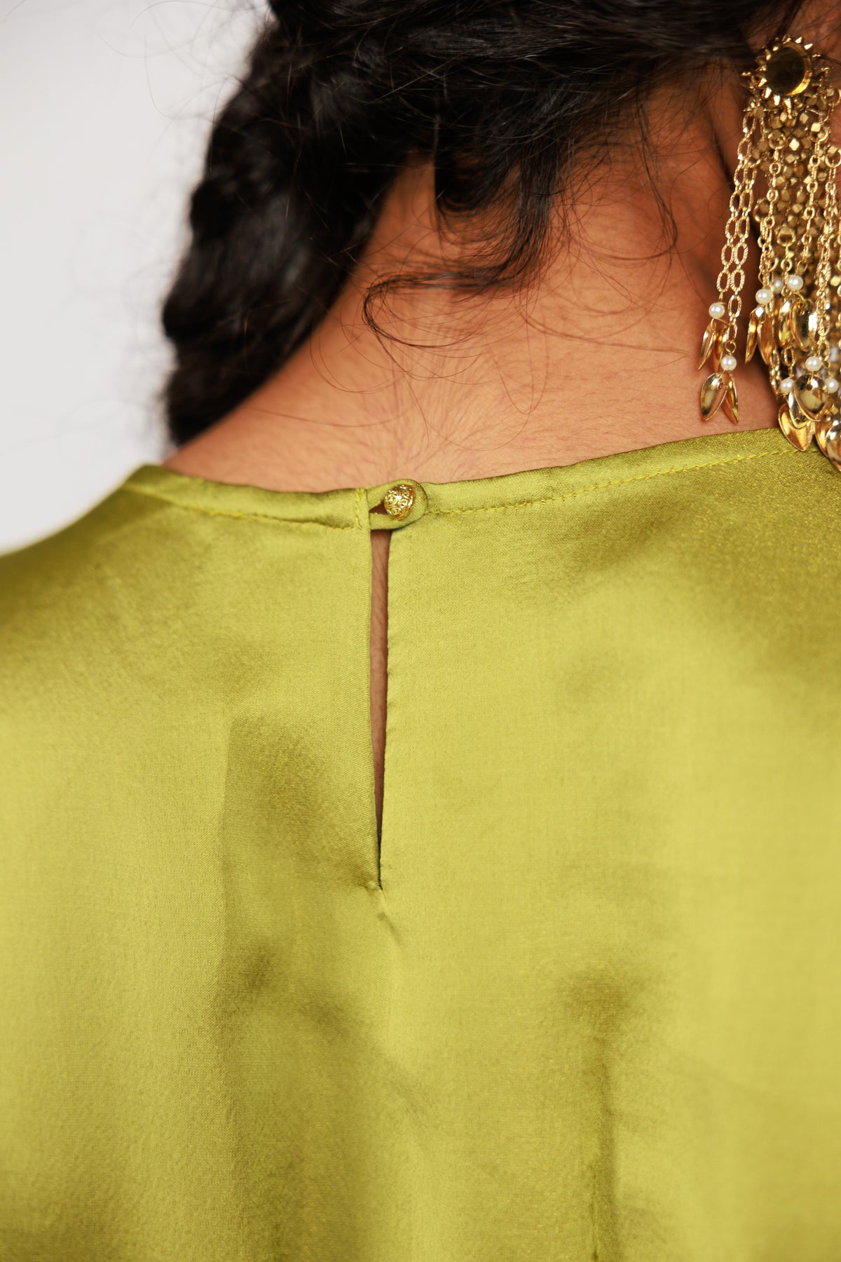 Camelia Dress