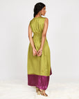 Camelia Dress