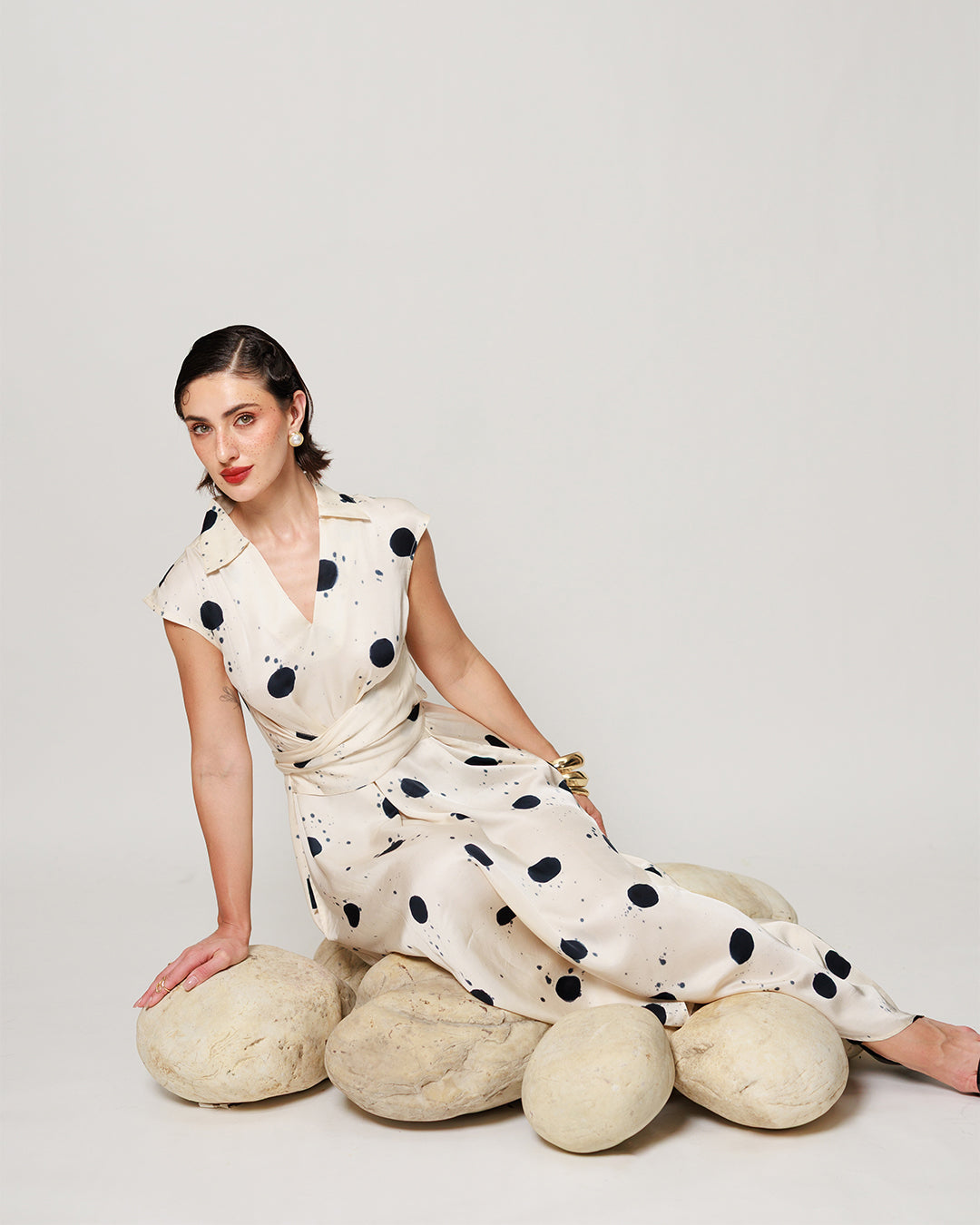 Cassia Dress