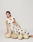 Cassia Dress