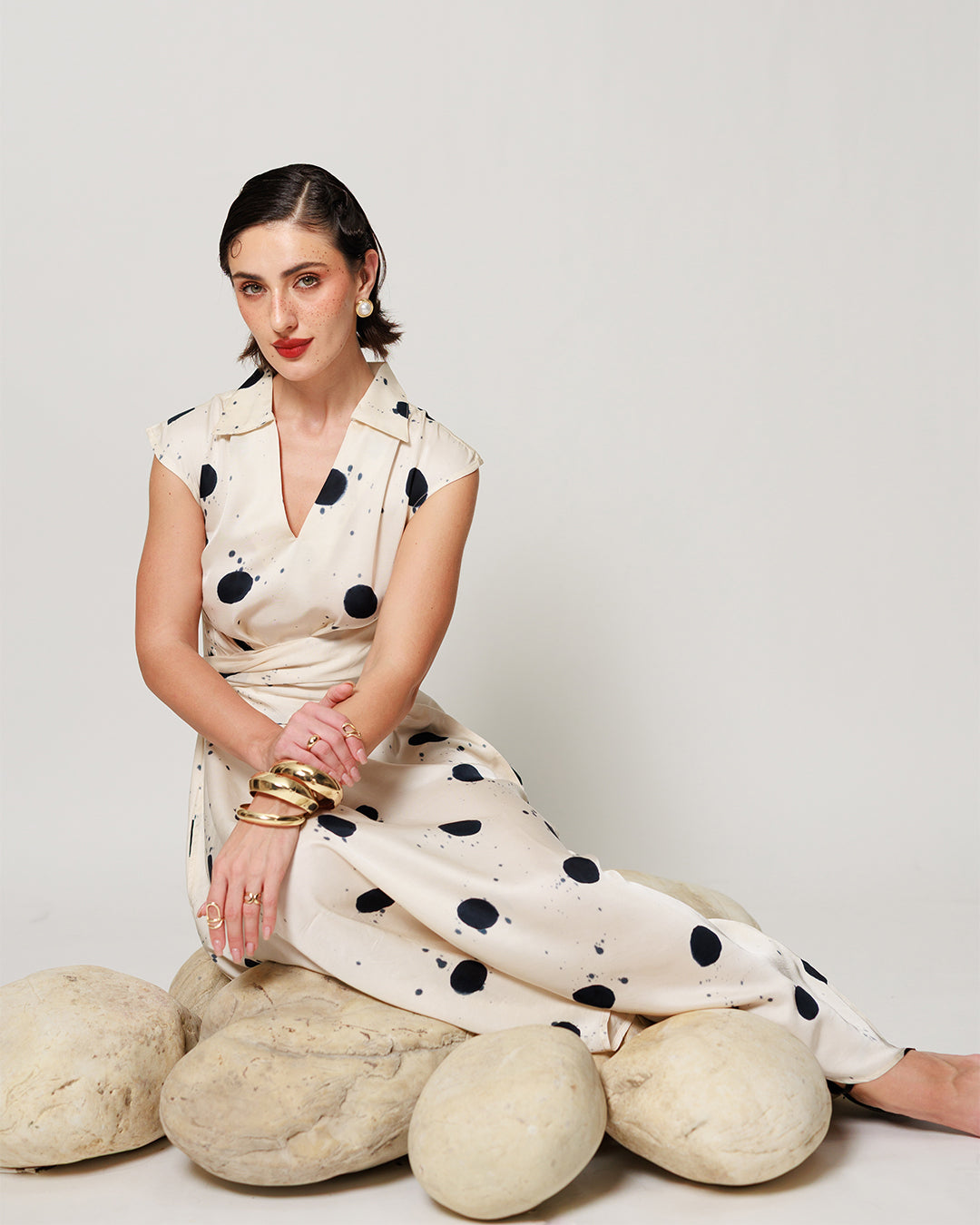 Cassia Dress
