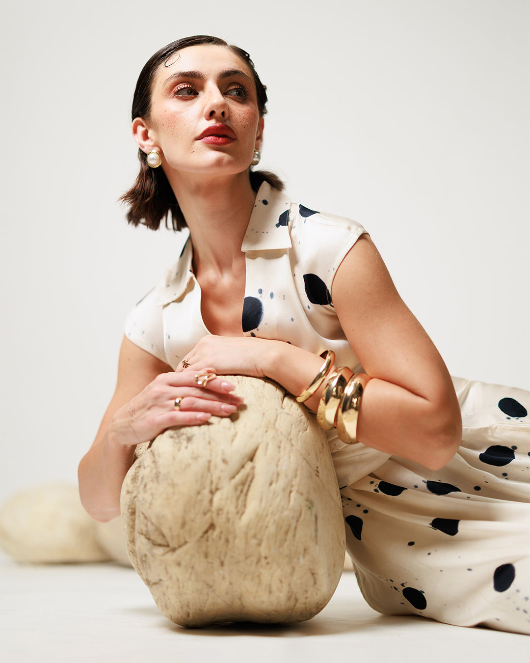 Cassia Dress