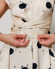 Cassia Dress