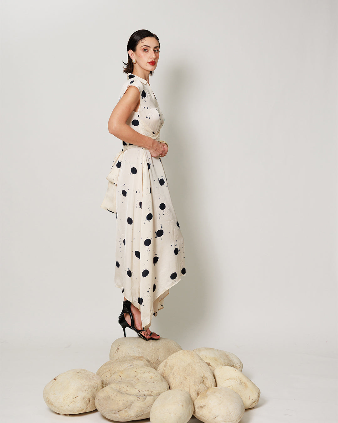 Cassia Dress