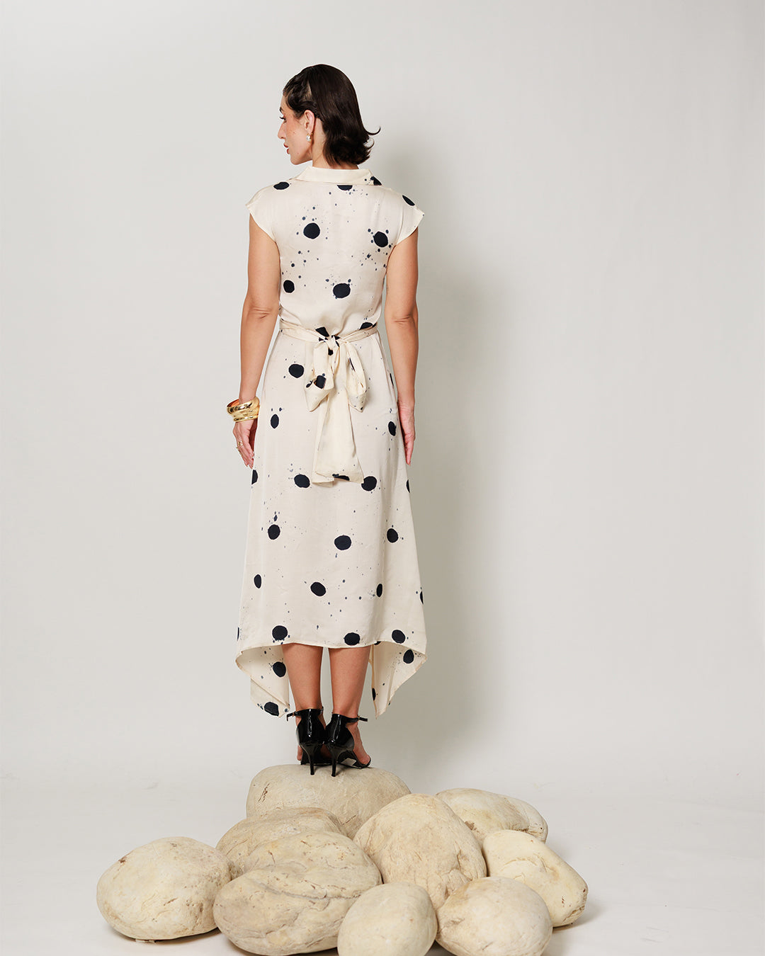 Cassia Dress