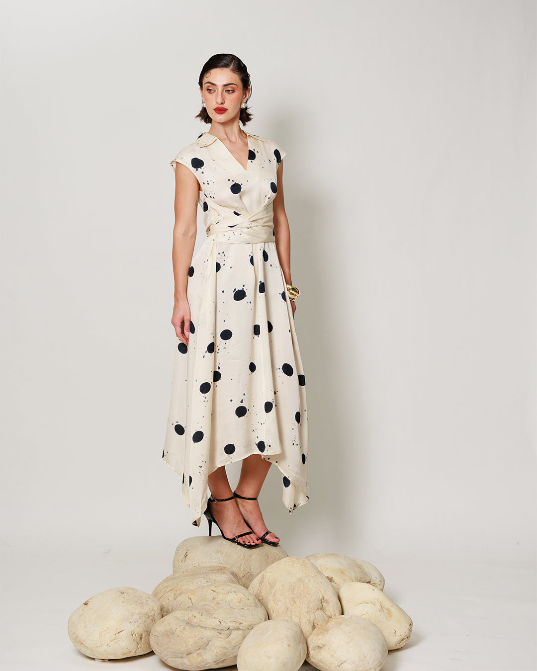 Cassia Dress