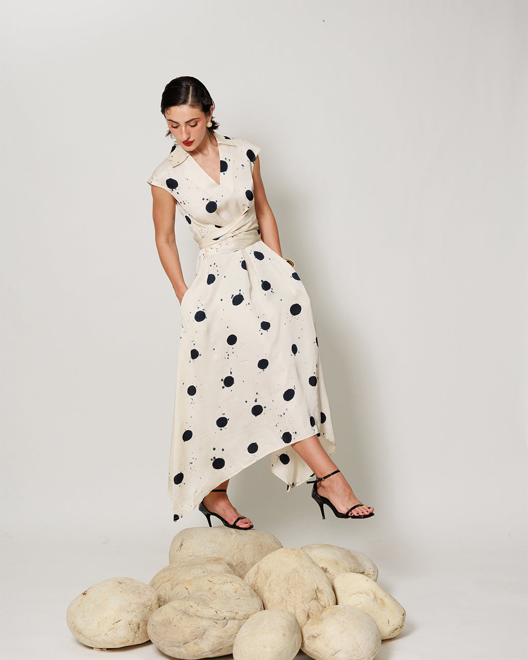 Cassia Dress
