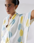 GWEN KAFTAN SHIRT