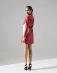 REBA SHIRT DRESS