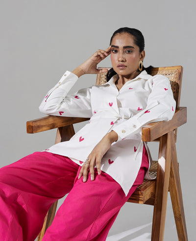 Roseate Co-ord Set