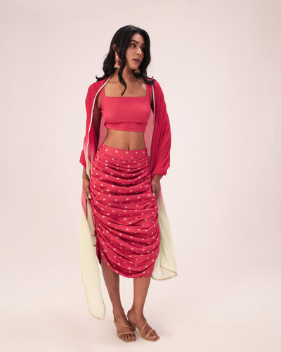 Raahi Co-ord Set