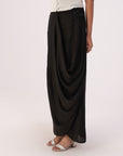 Aira Drape Skirt