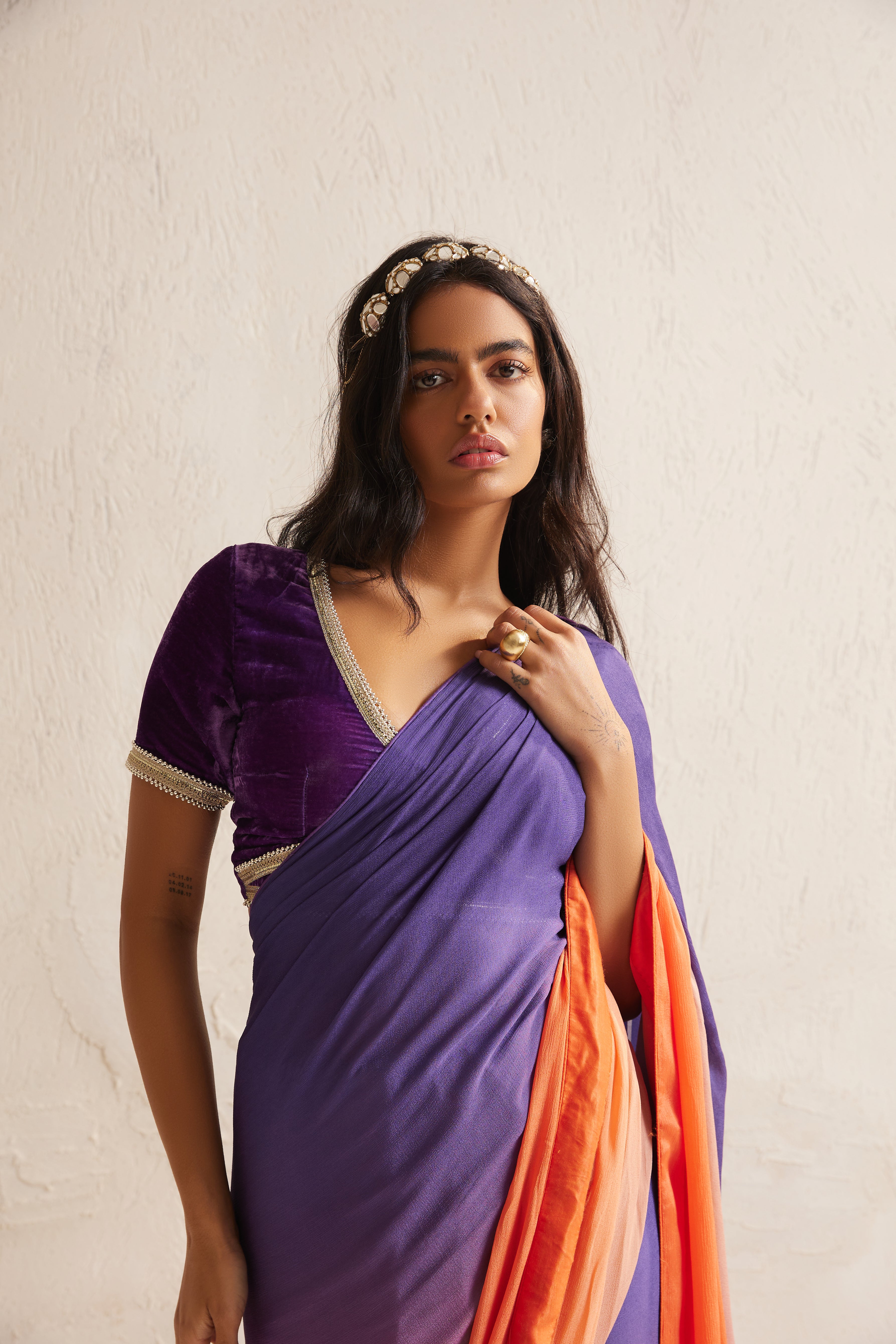 DHEERA (multicolour) main image 1
