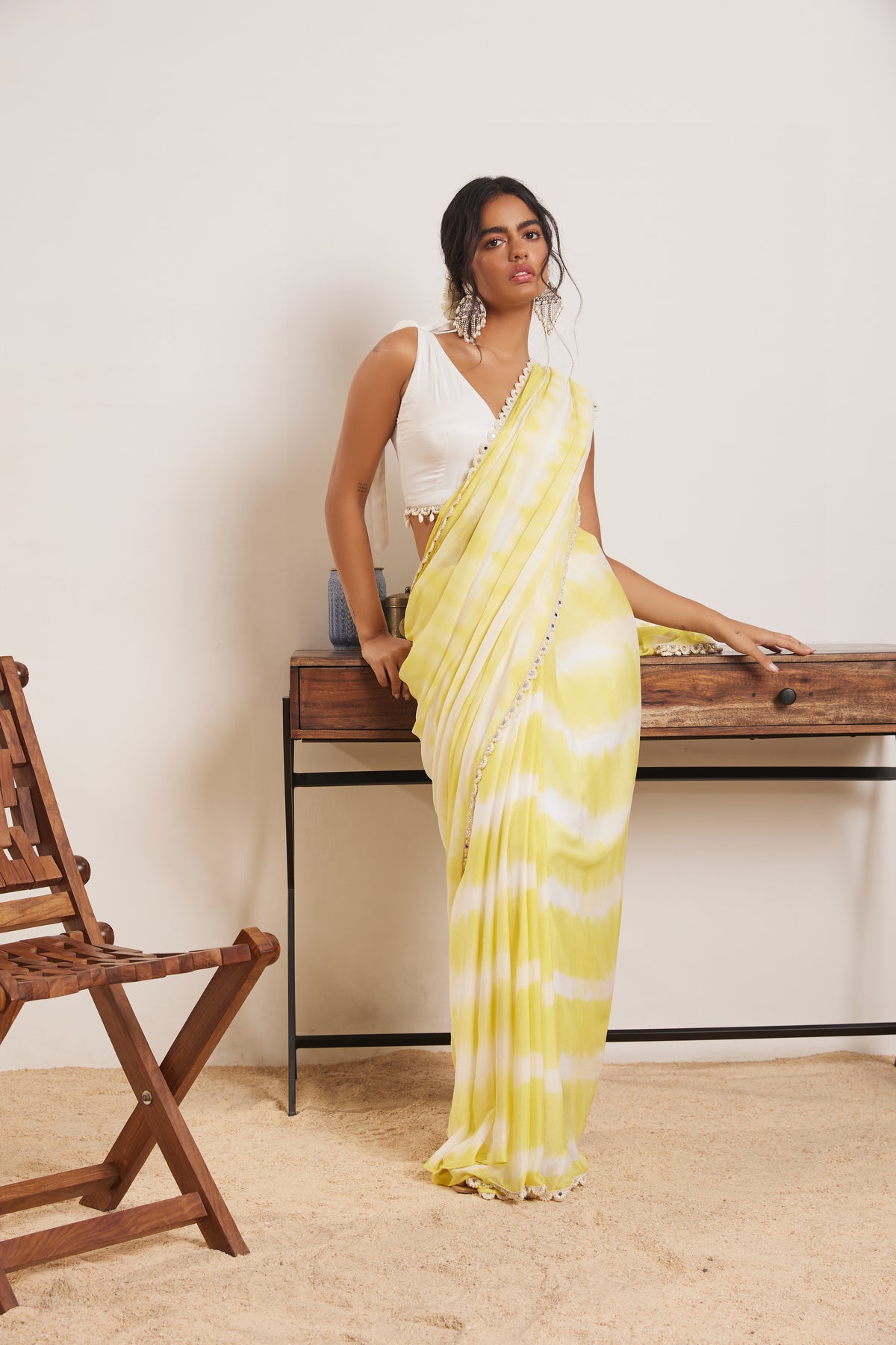 Gauri Saree
