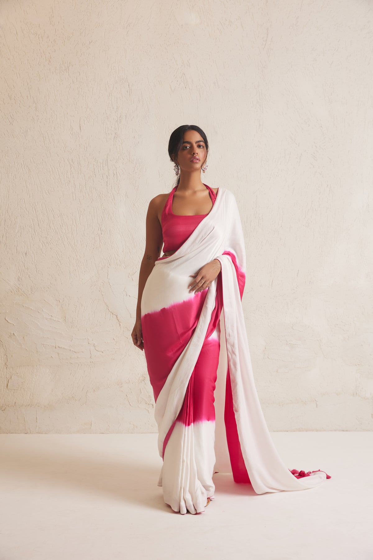 Kaya Saree