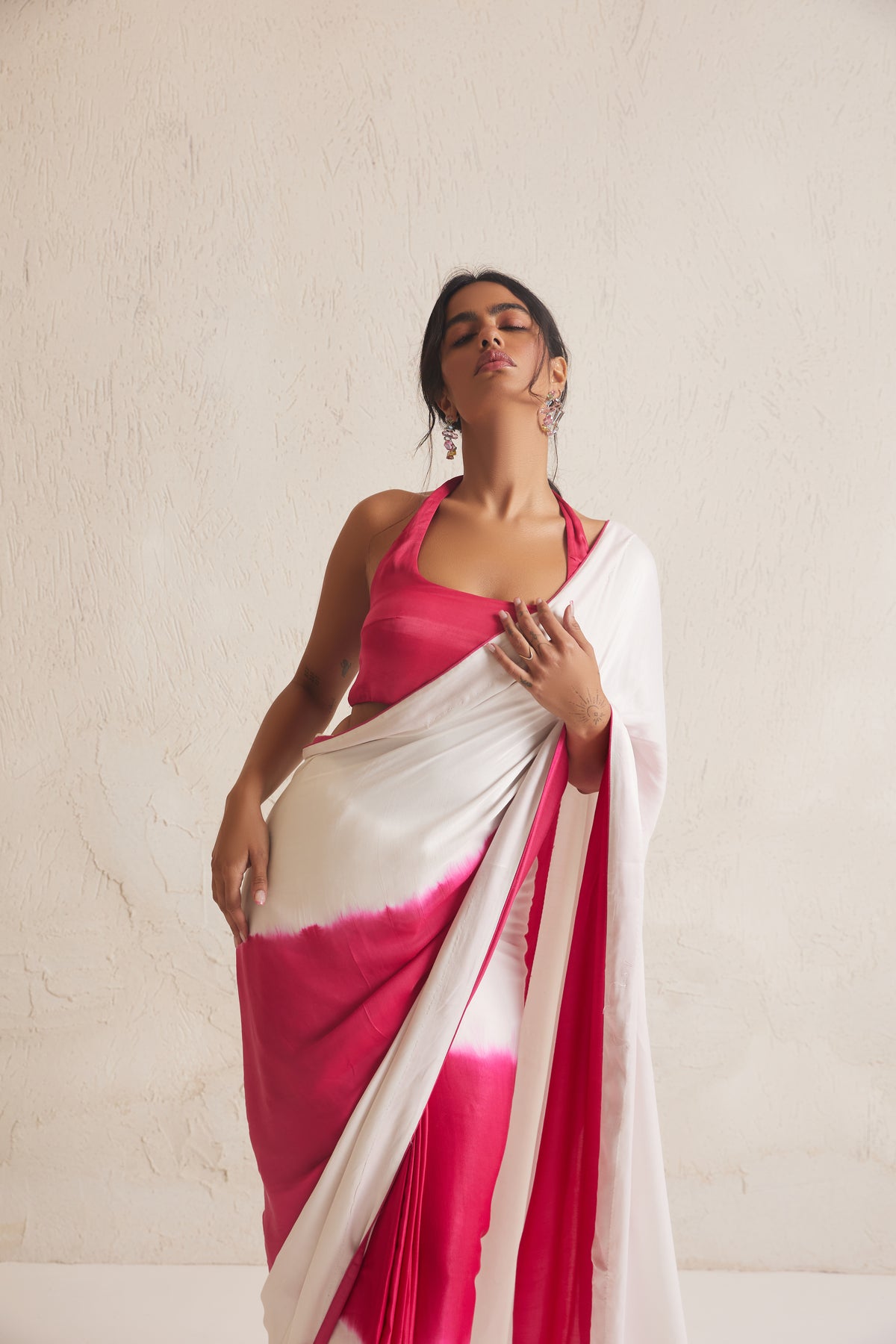 Kaya Saree