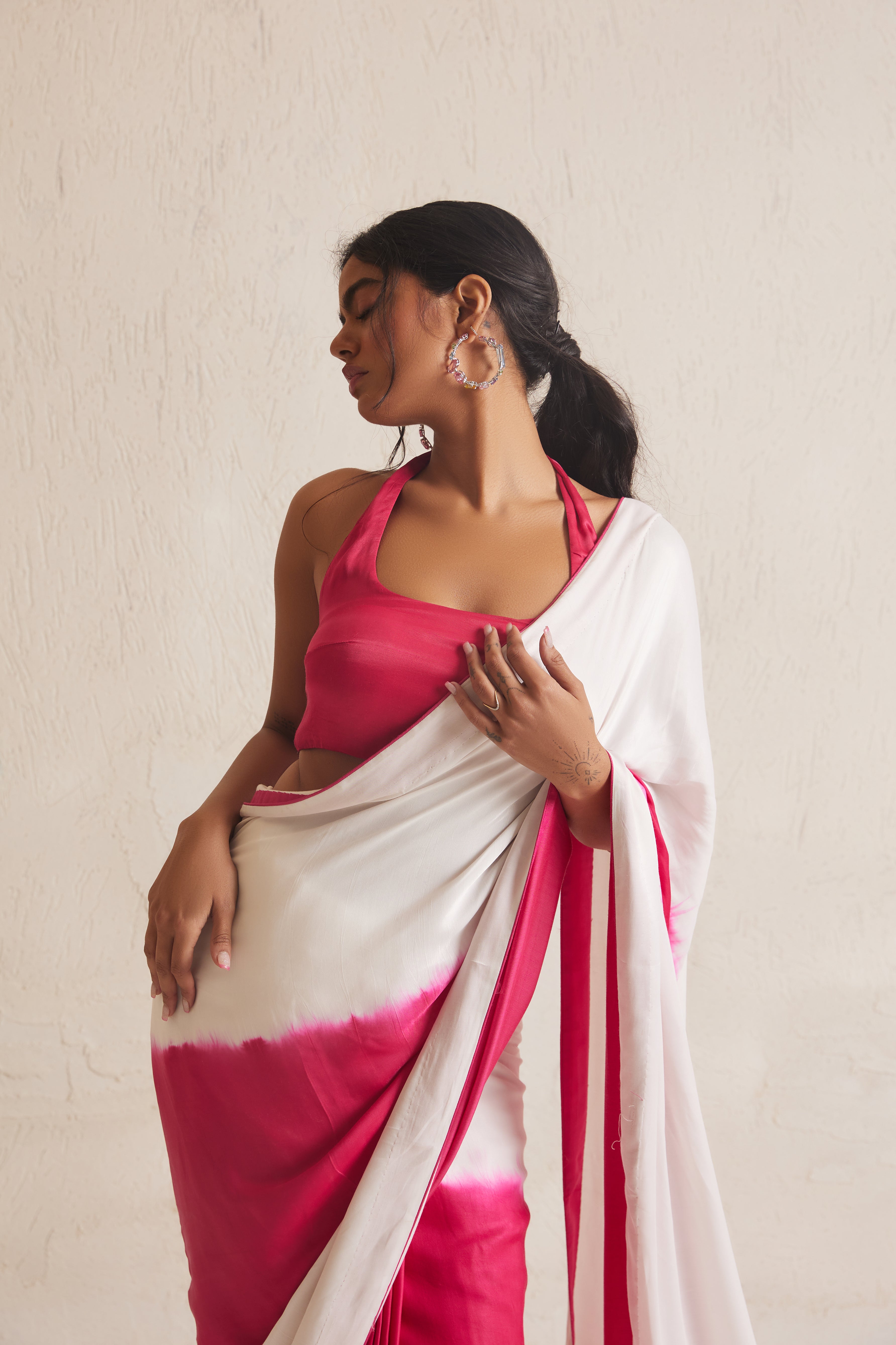 Kaya Saree