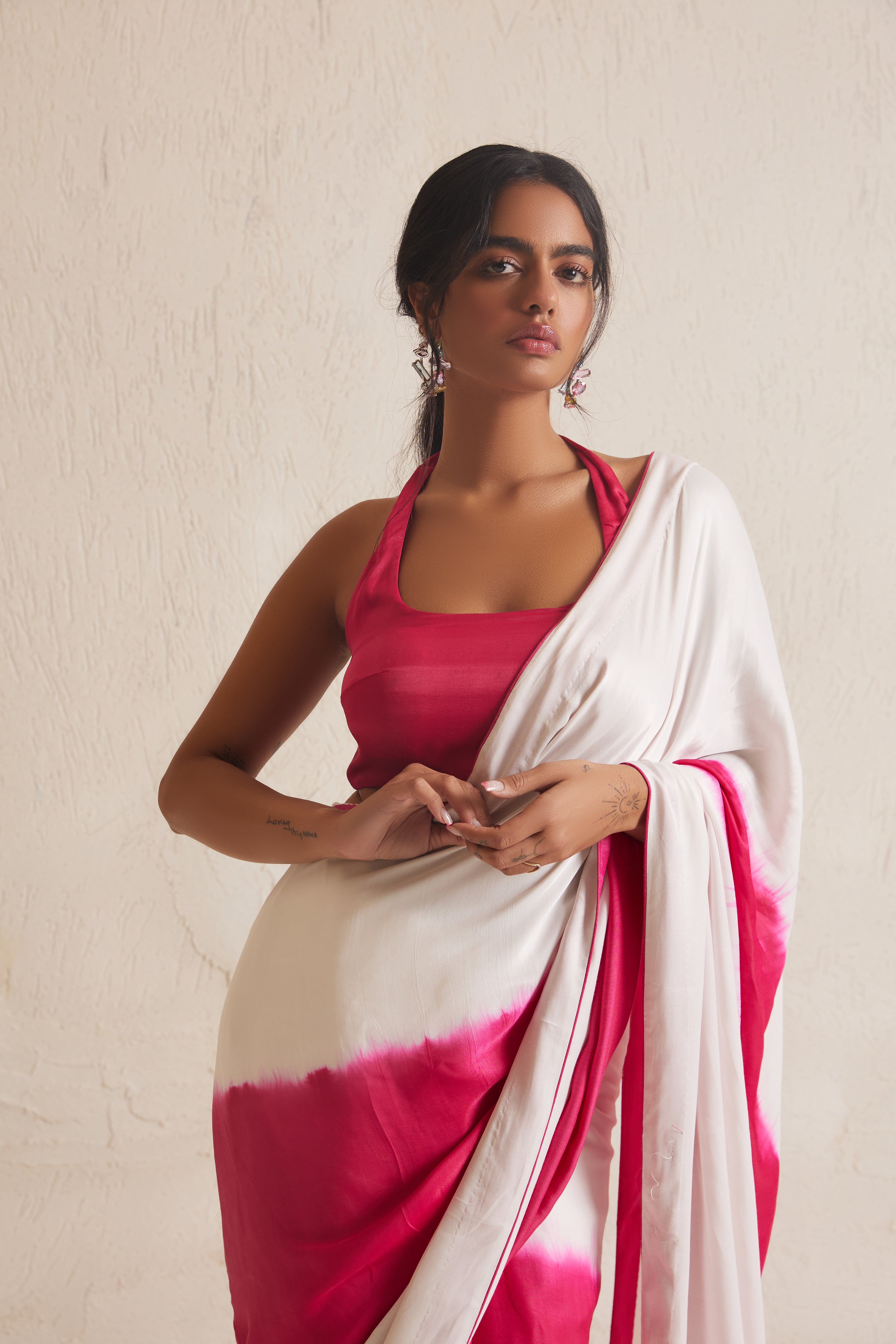 Kaya Saree