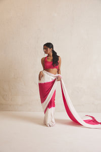 Kaya Saree