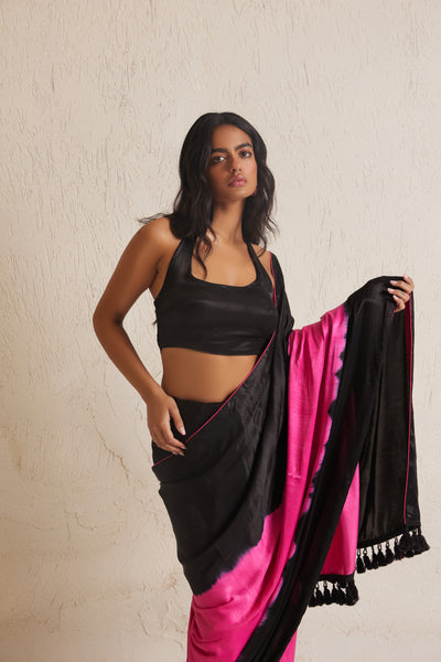 Zara Saree