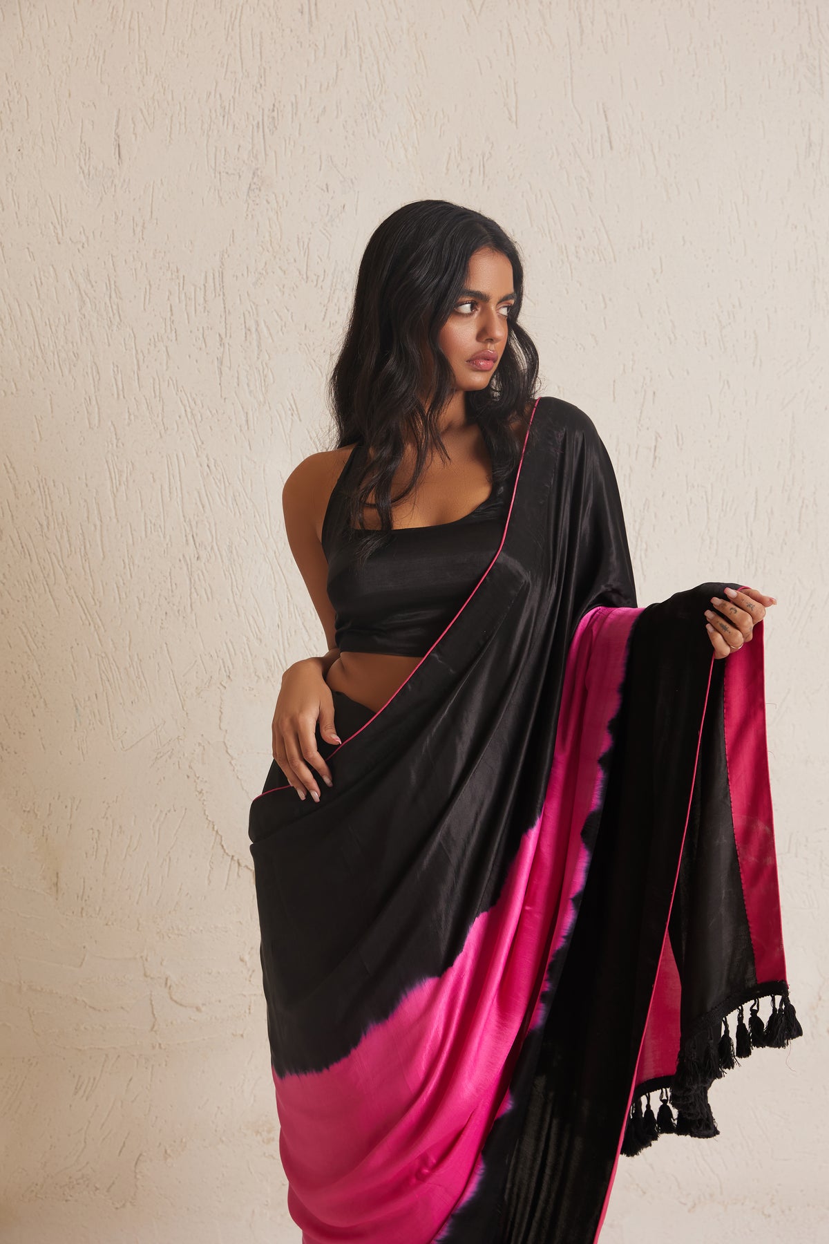 Zara Saree
