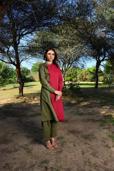 Fariba Co-ord set
