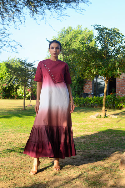 Kasra Dress