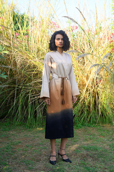 Izumi Dress