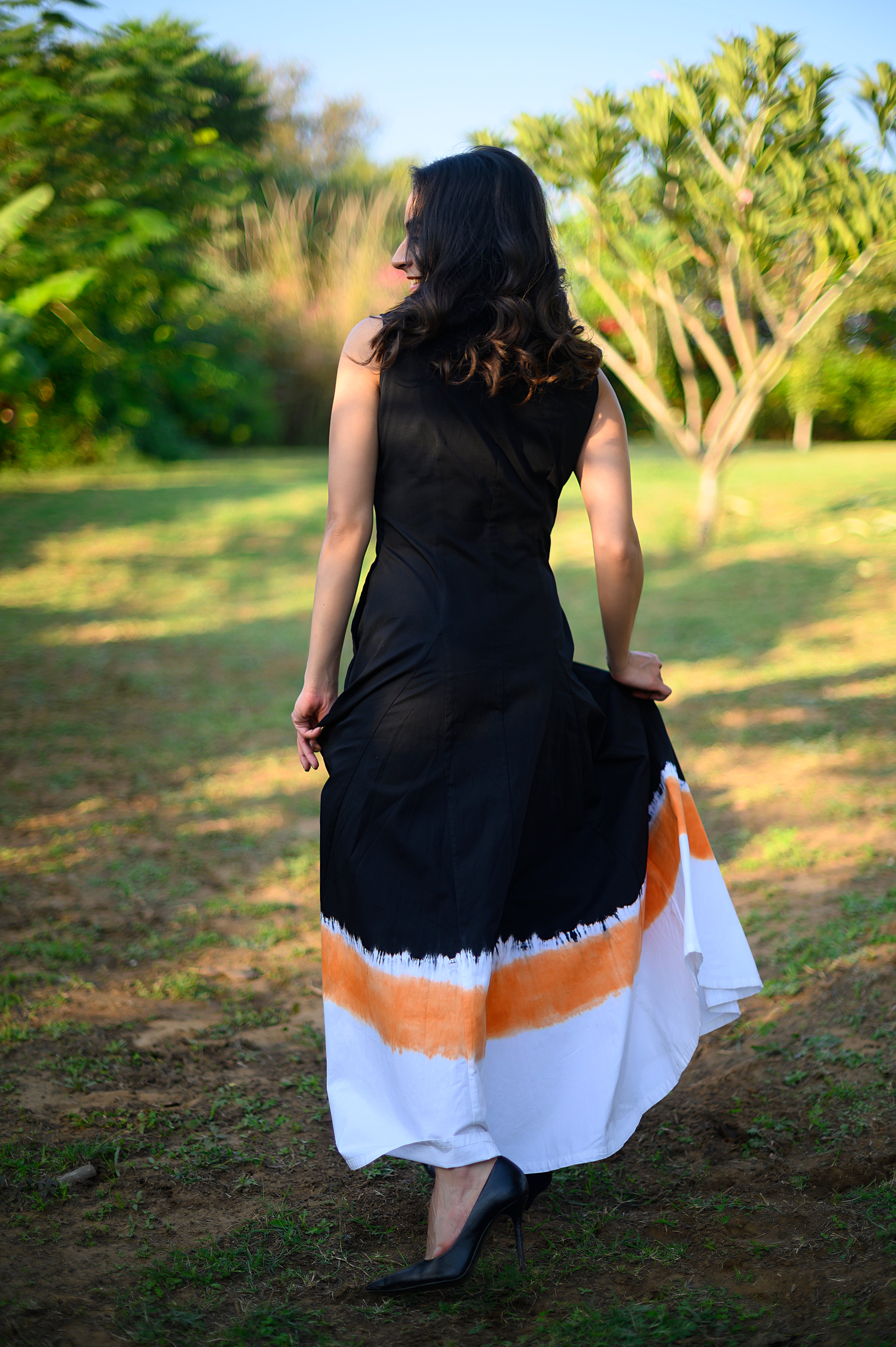 Asuka Dress – Dorabi