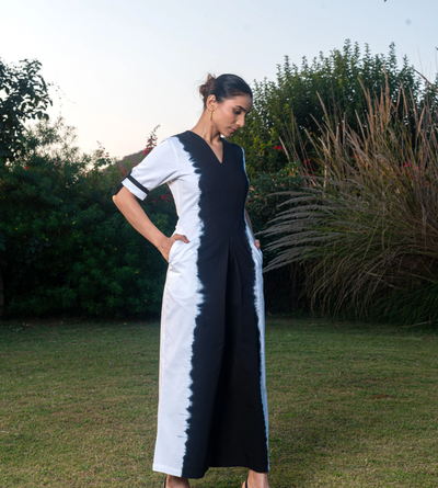 Shasta Jumpsuit