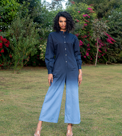 Hester Jumpsuit