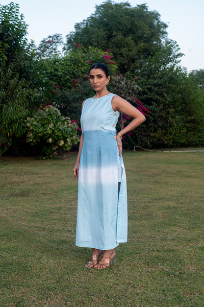 Yesha Dress