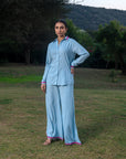 SHUBHRA CO-ORD SET