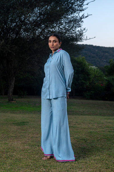 Shubhra Co-ord set
